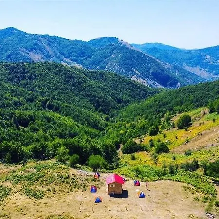 Camping Shengjergj