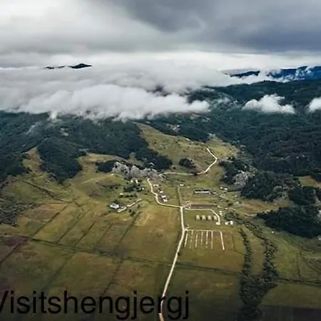 Camping Shengjergj *