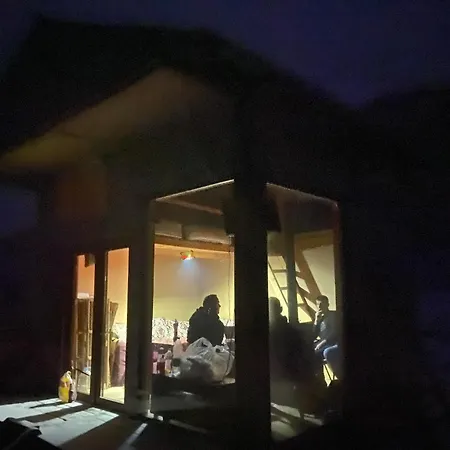 Kemp Camping Shengjergj Tirana