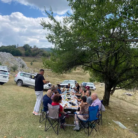 Camping Shengjergj Kemp *